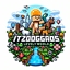 Dogs Lovely World logo