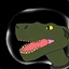 R-Fossil logo