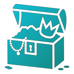 SDM Loot Overhaul