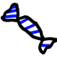 Germanic`s rare candy logo