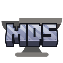 Minefantasy: Dawn of Steel logo