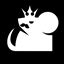 Vortexy's survival pack logo