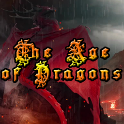 The Age of Dragons project image