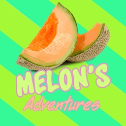 MELON's Adventures (Tech & Adventure) logo