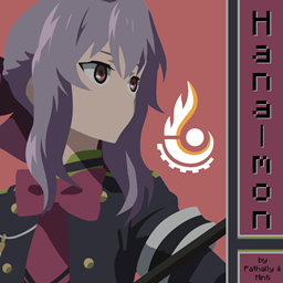 Hana-mon logo