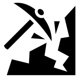 TerraFirmaPerfected logo