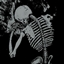 Horror Expanded+ logo