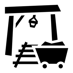 Mega Marvelous Mayhem logo