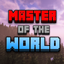 Master of the World logo