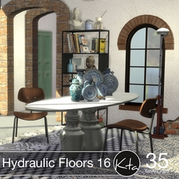 [kta] Hydraulic Floors 16