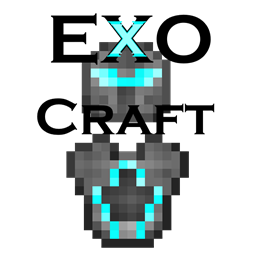 Exo Craft Medival project image