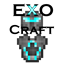 Exo Craft Medival logo