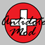 Antidotes logo