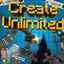 CreateUnlimited logo