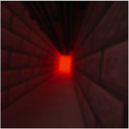 Backrooms By Error project image