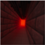 Backrooms By Error logo