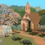 Lavender Field Church