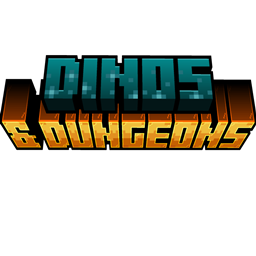 Dinos & Dungeons project image