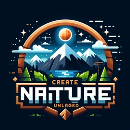 Create & Nature: Unlagged project image