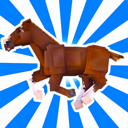 Equine, Zoo and Food - Gallery - Minecraft Modpacks - CurseForge