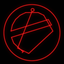Post Robotic Star logo