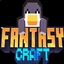 Fantasy Craft Earth SMP logo