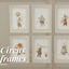 Circus frames logo