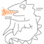 Doggiefiend's Draconic Deep Dive logo