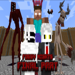 Herobrines Torment project image
