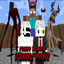 Herobrines Torment logo