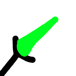 Weapons More