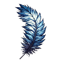 SiriusFeathers logo