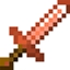 copper item logo