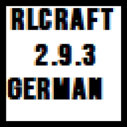 RLCRAFT 2.9.3 German Translation logo
