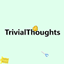 TrivialThoughts logo