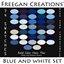 FC-Blue and White-Tile Solid Color logo