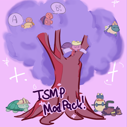 TortuguitaSMP 2.0 logo