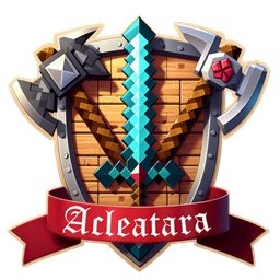Acleatara logo