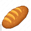 Kolbold's Breadly sacrifice logo