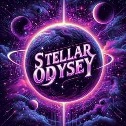 Stellar Odysey