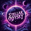 Stellar Odysey logo