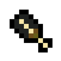 Starvation Configured logo
