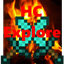 Hardcore Explore logo