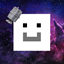 Gonk-Fi Through Time N Space logo