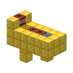 This TNT Cannon project image