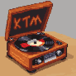 Keep That Music logo
