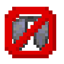 Disable Elytra logo