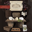 Sims4Luxury - Fall 2023 - La Foire aux Vins logo