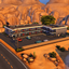 Motel LiS (NO CC) logo