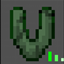 Viridescented<> [RETIRED] logo